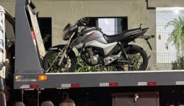 Operação lei seca resulta em 65 notificações e 10 veículos removidos