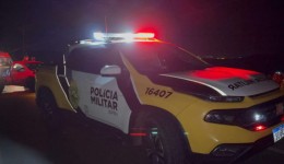 Operação Lei Seca registra 58 notificações e remove sete veículos em Francisco Beltrão