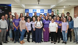 Vereadores apoiam pleitos da Associação de Fibromialgia