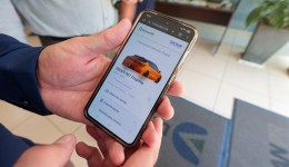 Passaporte digital: motoristas do Paraná agora podem ter registro inovador de veículos