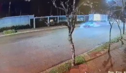 Adolescente de 17 anos morre após ser arremessado em acidente com scooter elétrica no Paraná