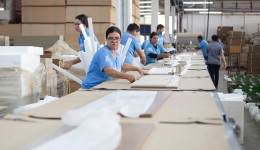 Indústria paranaense busca profissionais em mercado de trabalho aquecido