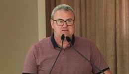 Fernando Misturini assume liderança do governo e comissão mais importante da Câmara em 2026