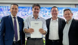 Turismo deve ganhar novo impulso com apoio do Estado