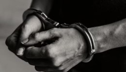 ROCAM prende homem foragido da Justiça