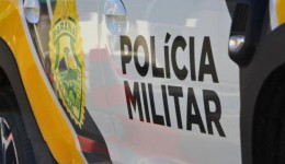 Grupo é detido após roubo de bicicleta com agressão a menor