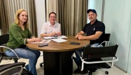 Prefeitura  manifesta apoio ao movimento Grito do Leite