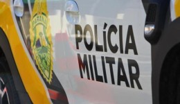 ROTAM apreende drogas e prende três pessoas