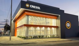 Cresol inaugura em Primavera do Leste (MT) e chega a 1.000 agências no sistema