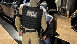 Operação Colapso é deflagrada contra o tráfico de drogas