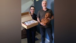 Memorial recebe acervo do dr. Francisco Gutierrez Beltrão