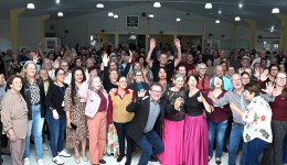 Câmara promove quatro encontros em homenagem à pessoa idosa