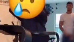 Homem flagrado se masturbando em academia tem prisão mantida na BA
