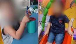 Bebês trocados em Inhumas: Após juíza ordenar indenização de R$ 1 milhão, pai de bebê trocado em hospital desabafa: ‘Nenhum dinheiro vai cobrir o que a gente está passando’