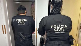 Polícia Civil cumpre 189 mandados contra quadrilha de golpes eletrônicos e lavagem de dinheiro em nove estados
