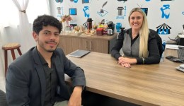 Município recebe em outubro a 5ª edição da Colab, celebrando cinco anos com atrações culturais e participação de influencers