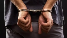Homem procurado pela Justiça é preso no terminal rodoviário