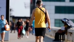 Calor intenso e chuvas devem marcar o Natal em várias regiões do Brasil