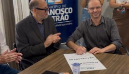 Francisco Beltrão recebe mais de R$ 1 milhão para fortalecer inovação e tecnologia