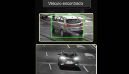 Programa Olho Vivo alcança marca de mil câmeras instaladas no Estado