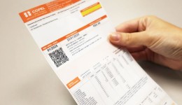 Conta de luz deve subir 8% em 2026, prevê Aneel