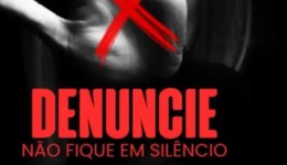 Mulher grávida denuncia violência psicológica praticada pelo padrasto