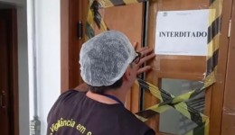 Restaurante Universitário da UTFPR retoma atendimento após liberação da Vigilância Sanitária