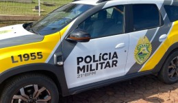 Veículo com 324 garrafas de vinho estrangeiro é apreendido por descaminho