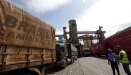Conab aponta queda nos fretes agrícolas em junho com aumento do escoamento da safra