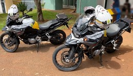 ROCAM cumpre mandados de prisão por tráfico de drogas