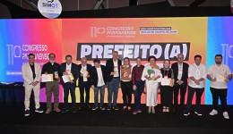 Pato Branco é destaque em congresso de cidades inteligentes