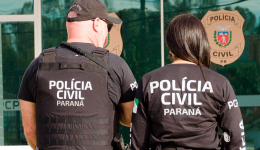Idoso de 76 anos é preso após condenação por estupro de vulnerável