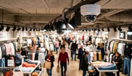 Câmara aprova expor imagens de ladrões flagrados em lojas