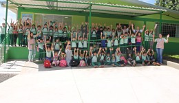 Pequenas Irmãs da Sagrada Família Celebram 50 Anos de Missão no Brasil