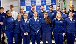 Parlamento Jovem debaterá atribuições dos Poderes em sessão nesta quarta