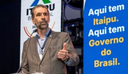 Investimentos da Itaipu injetaram R$ 673,8 milhões na economia do Paraná, conclui pesquisa