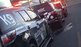 Polícia Civil deflagra Operação “Repugna” contra esquema de corrupção em cadeia de Pato Branco