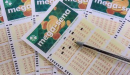 Mega-Sena sorteia neste sábado prêmio acumulado em R$ 85 milhões