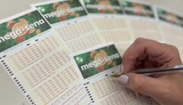Mega-Sena premia bolão e outras nove apostas simples feitas no Paraná; veja cidades e valores