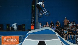 Cresol Base Fest realiza segunda etapa em Taubaté (SP)