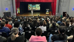 Município promove seminário para debater saúde e segurança no trabalho