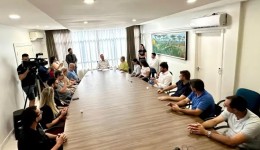 Prefeitura convoca mais de 200 professores para a rede municipal de ensino