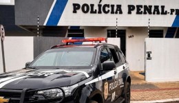 Três suspeitos de roubo são presos pela Polícia Civil