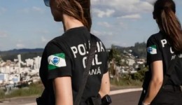 Polícia Civil prende suspeito de estuprar adolescente