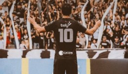 Aos 44 anos, Nene é anunciado como novo reforço do Botafogo-PB