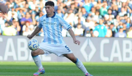 Grêmio encaminha contratação de Nardoni, volante do Racing