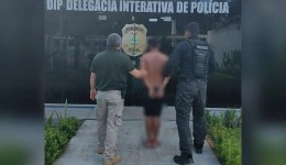 Homem ameaça a ex após ela negar dinheiro do Bolsa Família
