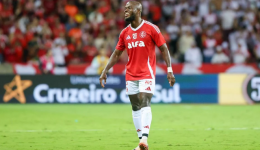 Ex-Inter, Enner Valencia deixa o Pachuca-MEX e fica livre no mercado