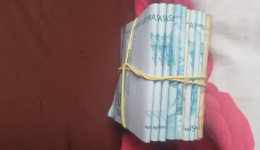 Homem paga R$ 10 mil após ameaças e descobre que era extorquido pelo próprio irmão