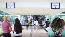 Inscrições para o Fies do segundo semestre começam na terça-feira